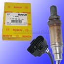 0 258 005 126 BOSCH LAMBDASONDE PASSEND FR SKODA FAVORIT...