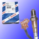 0 258 006 624  BOSCH LAMBDASONDE PASSEND FR  SAAB 9-3...